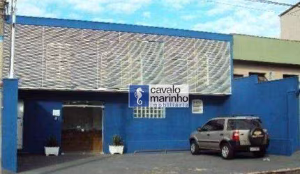 Ponto, 200 m² - venda por R$ 900.000,00 ou aluguel por R$ 3.611,53/mês - Jardim América - Ribeirão Preto/SP