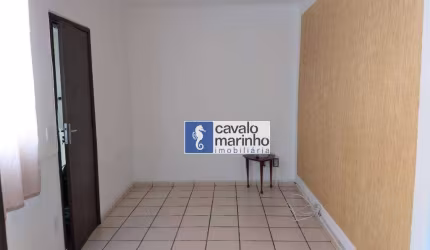 Apartamento com 2 dormitórios à venda, 47 m² por R$ 140.000,00 - Jardim Paulistano - Ribeirão Preto/SP