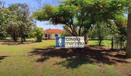 Sítio com 4 dormitórios à venda, 15000 m² por R$ 650.000,00 - Guatapará - Guatapará/SP