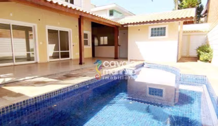 Casa com 4 dormitórios à venda, 516 m² por R$ 2.699.000,00 - Jardim Botânico - Ribeirão Preto/SP