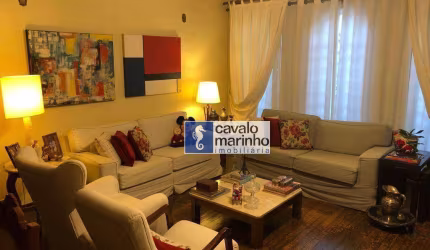 Casa com 4 dormitórios à venda, 265 m² por R$ 649.000,00 - Jardim Sumaré - Ribeirão Preto/SP