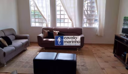 Casa com 3 dormitórios à venda, 189 m² por R$ 795.000,00 - Condomínio Villa Real - Ribeirão Preto/SP
