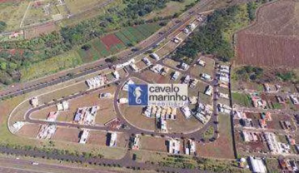 Terreno à venda, 387 m² por R$ 280.000,00 - Bonfim Paulista - Jardim Vista Bella - Ribeirão Preto/SP