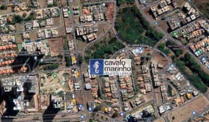 Terreno para alugar, 1760 m² por R$ 35.225,30/mês - Jardim Botânico - Ribeirão Preto/SP