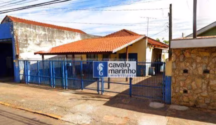 Terreno à venda, 412 m² por R$ 325.000,00 - Campos Elíseos - Ribeirão Preto/SP