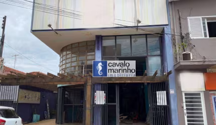 Ponto à venda, 380 m² por R$ 1.200.000,00 - Jardim Paulista - Ribeirão Preto/SP