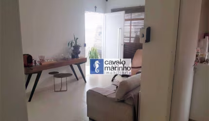 Casa com 4 dormitórios à venda, 142 m² por R$ 585.000,00 - Jardim Irajá - Ribeirão Preto/SP