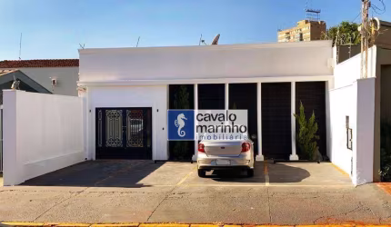 Ponto para alugar, 256 m² por R$ 8.549,70/mês - Jardim Sumaré - Ribeirão Preto/SP