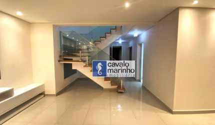 Casa com 5 dormitórios à venda, 365 m² por R$ 1.690.000,00 - Condomínio Jardim Sul - Ribeirão Preto/SP