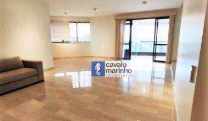 Apartamento com 4 dormitórios à venda, 336 m² por R$ 1.600.000,00 - Jardim Irajá - Ribeirão Preto/SP