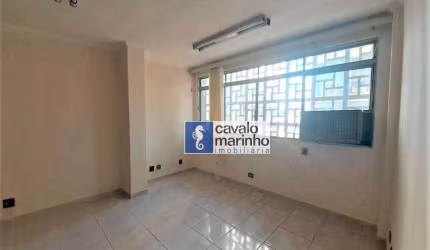 Sala à venda, 85 m² por R$ 139.000,00 - Centro - Ribeirão Preto/SP
