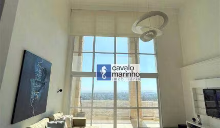 Apartamento com 4 dormitórios à venda, 565 m² por R$ 3.500.000,00 - Jardim Canadá - Ribeirão Preto/SP