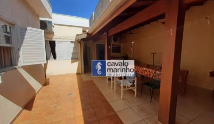 Casa com 5 dormitórios à venda, 243 m² por R$ 480.000,00 - Campos Elíseos - Ribeirão Preto/SP