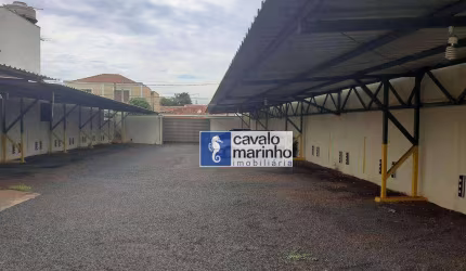 Terreno à venda, 520 m² por R$ 800.000,00 - Campos Elíseos - Ribeirão Preto/SP
