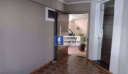 Casa à venda, 200 m² por R$ 350.000,00 - Centro - Ribeirão Preto/SP