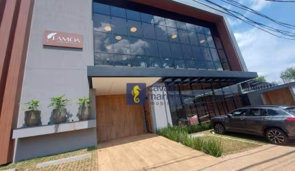 Ponto para alugar, 310 m² por R$ 20.224,00/mês - Jardim Botânico - Ribeirão Preto/SP