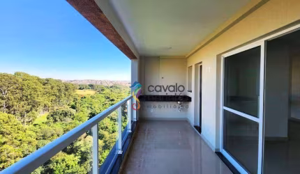 Apartamento com 2 dormitórios à venda, 81 m² por R$ 718.000,00 - Vila Ana Maria - Ribeirão Preto/SP