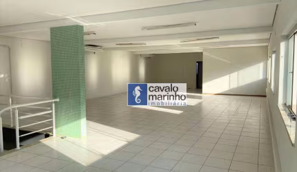 Ponto, 387 m² - venda por R$ 2.400.000,00 ou aluguel por R$ 16.340,11/mês - Alto da Boa Vista - Ribeirão Preto/SP