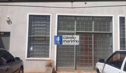 Ponto à venda, 172 m² por R$ 635.000,00 - Parque dos Lagos - Ribeirão Preto/SP