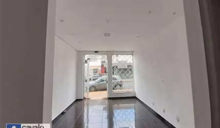 Salão para alugar, 60 m² por R$ 1.840,00/mês - Jardim Sumaré - Ribeirão Preto/SP