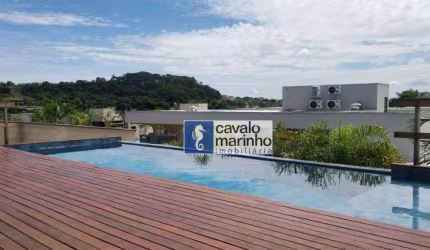 Casa com 3 dormitórios à venda, 402 m² por R$ 2.600.000,00 - Alphaville - Ribeirão Preto/SP