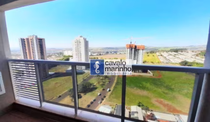 Apartamento com 2 dormitórios à venda, 87 m² por R$ 850.000,00 - Quinta da Primavera - Ribeirão Preto/SP