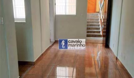 Apartamento com 2 dormitórios à venda, 55 m² por R$ 220.000,00 - Vila Virgínia - Ribeirão Preto/SP
