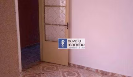 Casa com 2 dormitórios à venda, 102 m² por R$ 218.000,00 - Vila Albertina - Ribeirão Preto/SP