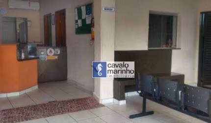 Casa à venda, 96 m² por R$ 480.000,00 - Campos Elíseos - Ribeirão Preto/SP