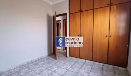 Casa com 3 dormitórios à venda, 149 m² por R$ 370.000,00 - Planalto Verde - Ribeirão Preto/SP
