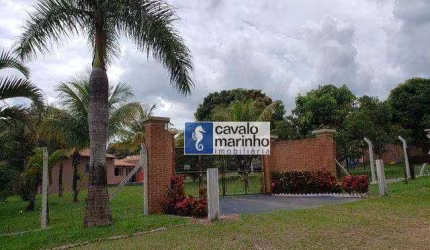 Chácara com 4 dormitórios à venda, 4050 m² por R$ 740.000,00 - Zona Rural - Cajuru/SP