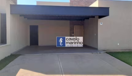 Casa com 3 dormitórios à venda, 156 m² por R$ 1.200.000,00 - Fazenda Santa Maria - Alto do Vale - Cravinhos/SP