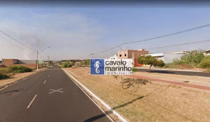 Terreno à venda, 160 m² por R$ 140.000,00 - Jardim Cristo Redentor - Ribeirão Preto/SP