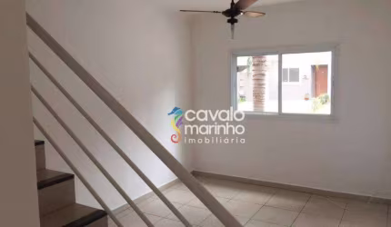 Casa com 3 dormitórios à venda, 99 m² por R$ 495.000,00 - Parque São Sebastião - Ribeirão Preto/SP