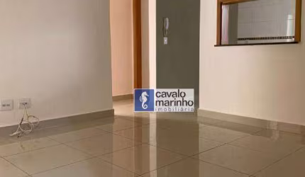 Apartamento com 2 dormitórios à venda, 71 m² por R$ 405.000,00 - Jardim Botânico - Ribeirão Preto/SP