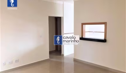 Apartamento com 2 dormitórios à venda, 80 m² por R$ 375.000,00 - Jardim Botânico - Ribeirão Preto/SP