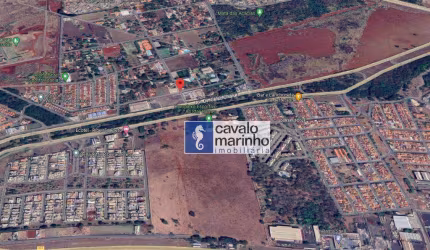 Terreno à venda, 9570 m² por R$ 14.355.000,00 - Recreio das Acácias - Ribeirão Preto/SP