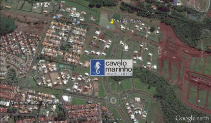 Terreno à venda, 2266 m² por R$ 6.783.000,00 - Jardim San Marco - Ribeirão Preto/SP