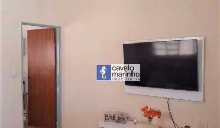 Casa com 2 dormitórios à venda, 87 m² por R$ 250.000,00 - Jardim Piratininga - Ribeirão Preto/SP