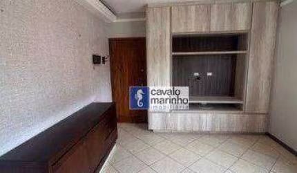 Apartamento com 3 dormitórios à venda, 110 m² por R$ 560.000,00 - Jardim Paulista - Ribeirão Preto/SP