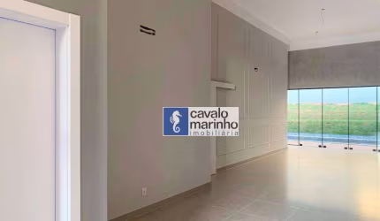 Casa com 3 dormitórios à venda, 270 m² por R$ 2.200.000,00 - Alphaville - Ribeirão Preto/SP