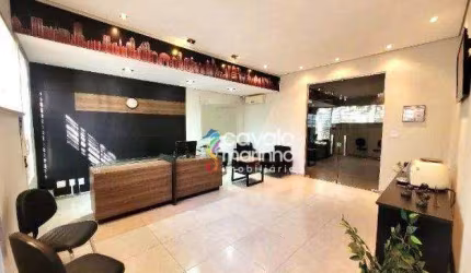 Ponto à venda, 264 m² por R$ 1.045.000,00 - Jardim Sumaré - Ribeirão Preto/SP