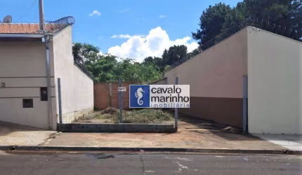 Terreno à venda, 160 m² por R$ 130.000,00 - Parque das Oliveiras - Ribeirão Preto/SP