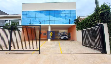 Sala, 28 m² - venda por R$ 160.000,00 ou aluguel por R$ 1.434,90/mês - Campos Elíseos - Ribeirão Preto/SP