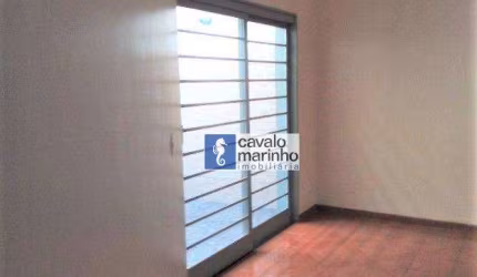 Casa com 2 dormitórios à venda, 104 m² por R$ 325.000,00 - Vila Tibério - Ribeirão Preto/SP