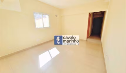 Apartamento com 2 dormitórios à venda, 75 m² por R$ 390.000,00 - Santa Cruz do José Jacques - Ribeirão Preto/SP