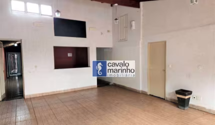 Casa com 4 dormitórios, 230 m² - venda por R$ 500.000,00 ou aluguel por R$ 3.112,57/mês - Jardim Independência - Ribeirão Preto/SP