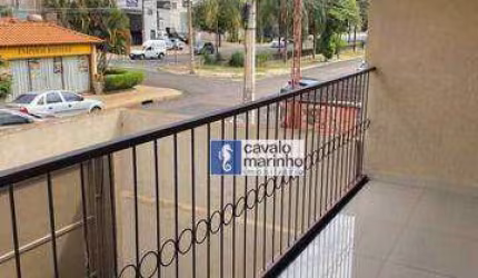 Casa com 3 dormitórios à venda, 127 m² por R$ 480.000,00 - Jardim Antártica - Ribeirão Preto/SP