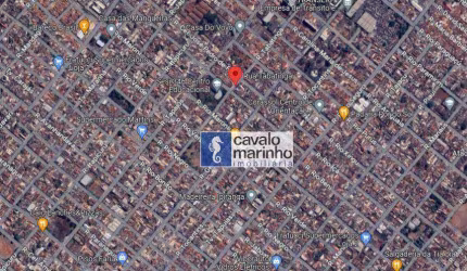 Terreno à venda, 1632 m² por R$ 980.000,00 - Ipiranga - Ribeirão Preto/SP