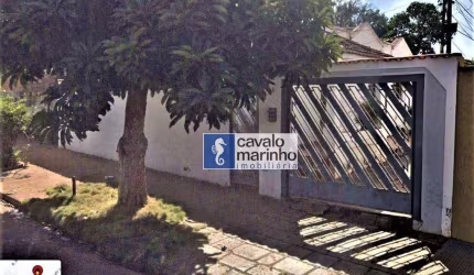 Casa com 3 dormitórios à venda, 242 m² por R$ 420.000,00 - Ipiranga - Ribeirão Preto/SP